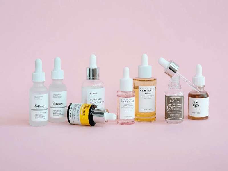 K-Beauty 쇼핑몰